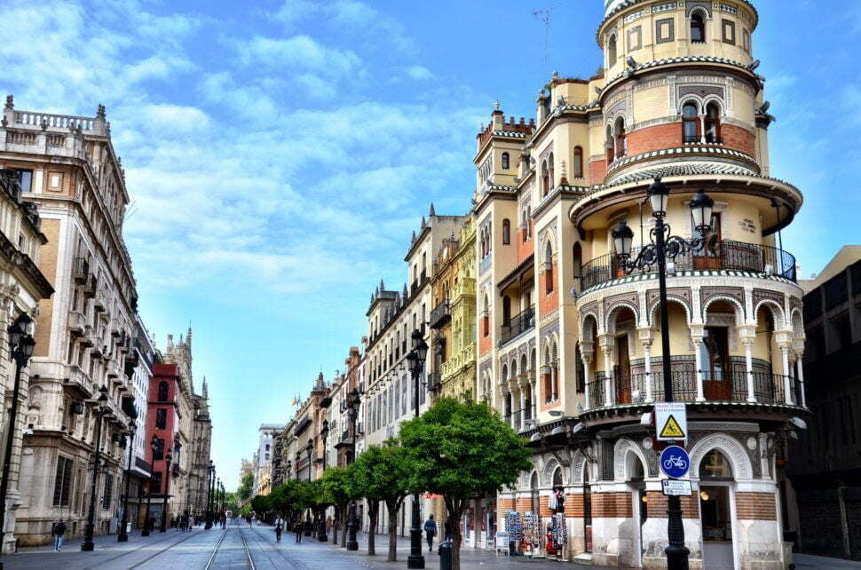 8 THINGS TO SEE BEFORE YOU LEAVE SEVILLE